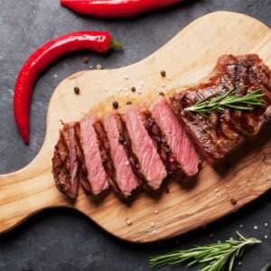 Keto Warrior
