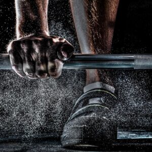 The Hybrid Athlete