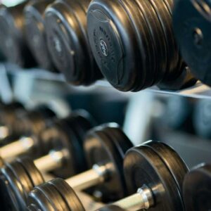 Beginner Weight Loss